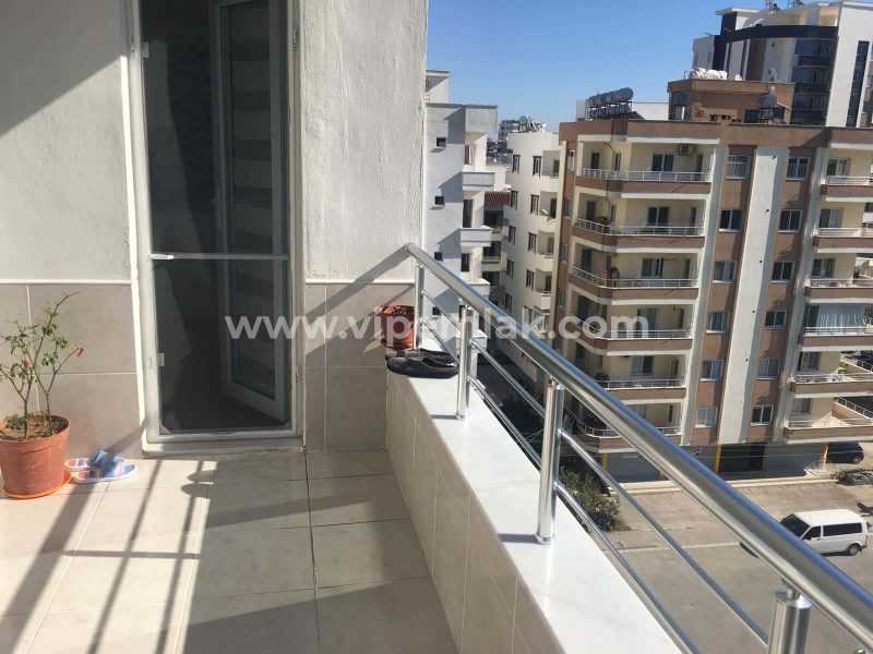 ERDEMLİ ALATA MAHALLESİNDE DENİZ MANZARALI SATILIK UYGUN FİYATLI DAİRE