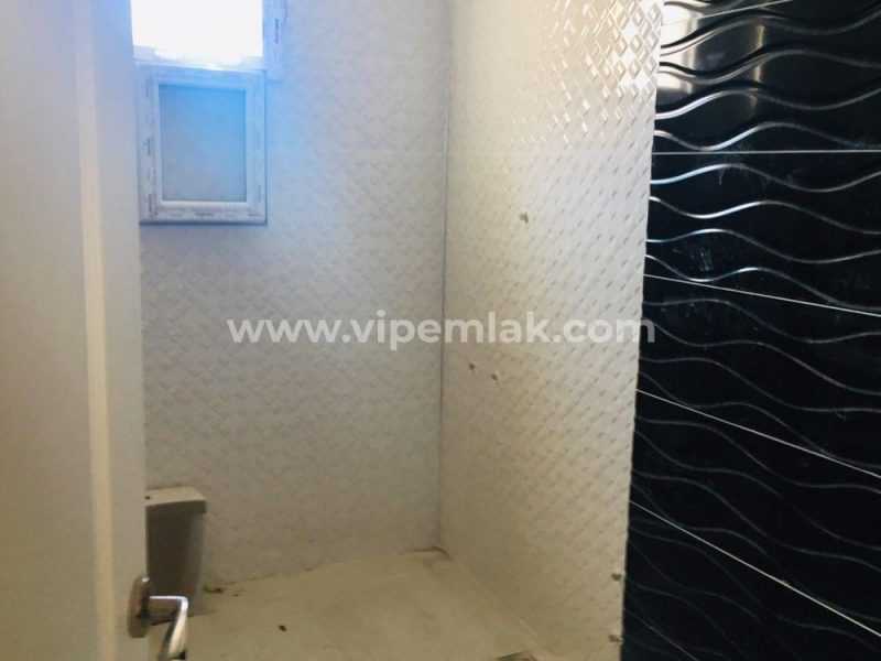 ERDEMLİ DENİZ MANZARALI SATILIK 3+1 DAİRE