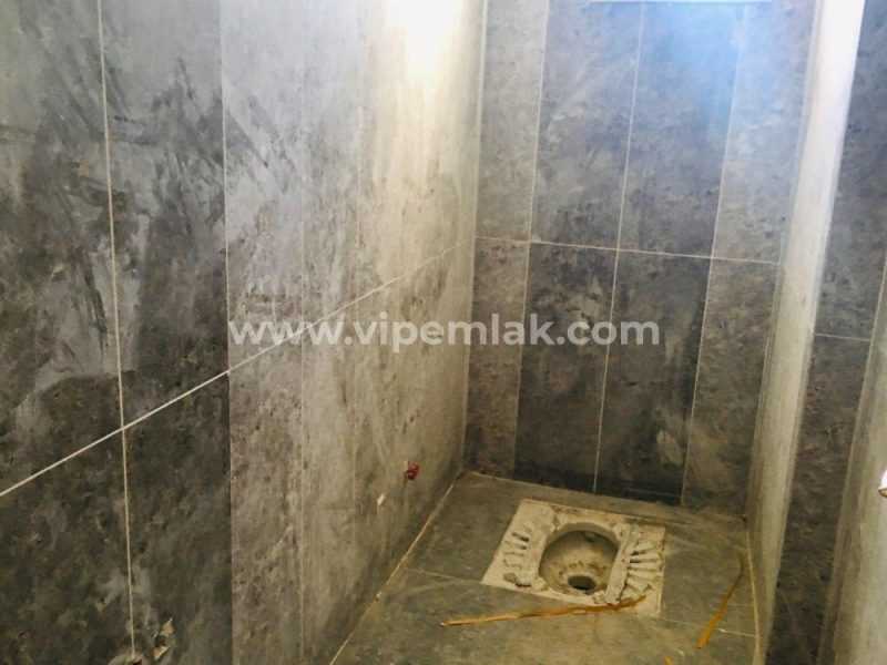 ERDEMLİ DENİZ MANZARALI SATILIK 3+1 DAİRE