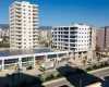 ERDEMLİ DENİZ MANZARALI SATILIK 3+1 DAİRE