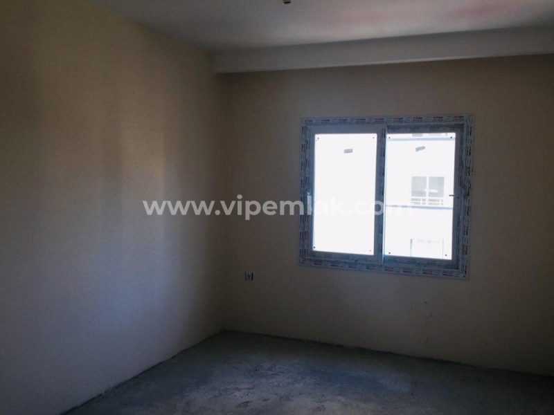 ERDEMLİ DENİZ MANZARALI SATILIK 3+1 DAİRE
