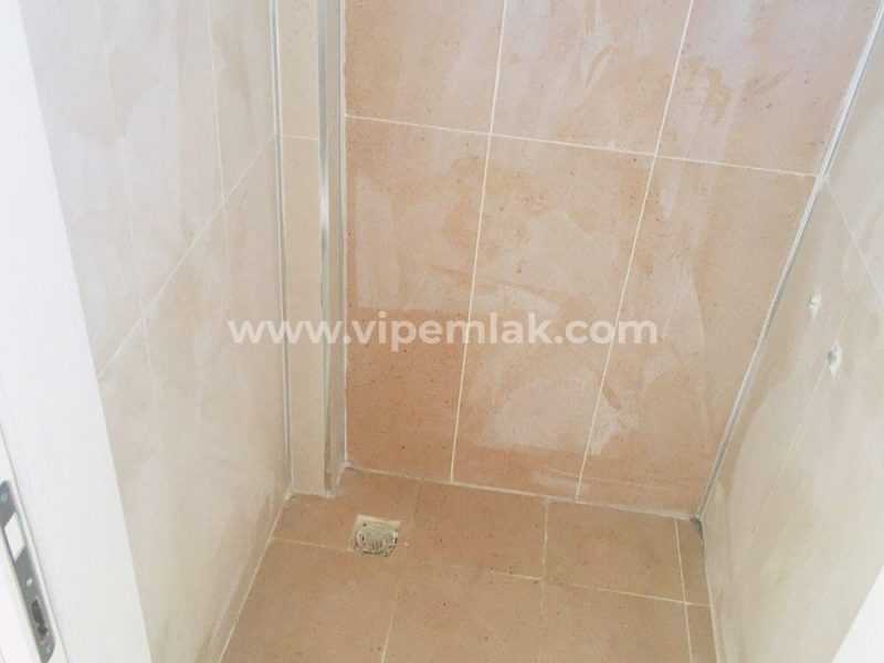 ERDEMLİ DENİZ MANZARALI SATILIK 3+1 DAİRE