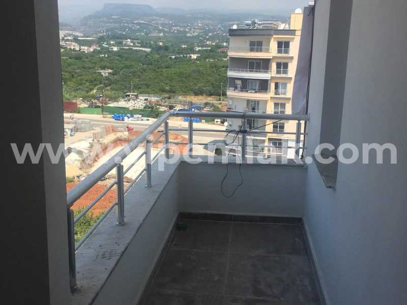 MERSİN’İN GÖZDE YAPILARINDAN OĞLAKKAYA İNŞAAT’TA SATILIK DAİRE