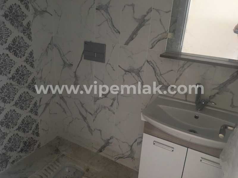 MERSİN’İN GÖZDE YAPILARINDAN OĞLAKKAYA İNŞAAT’TA SATILIK DAİRE