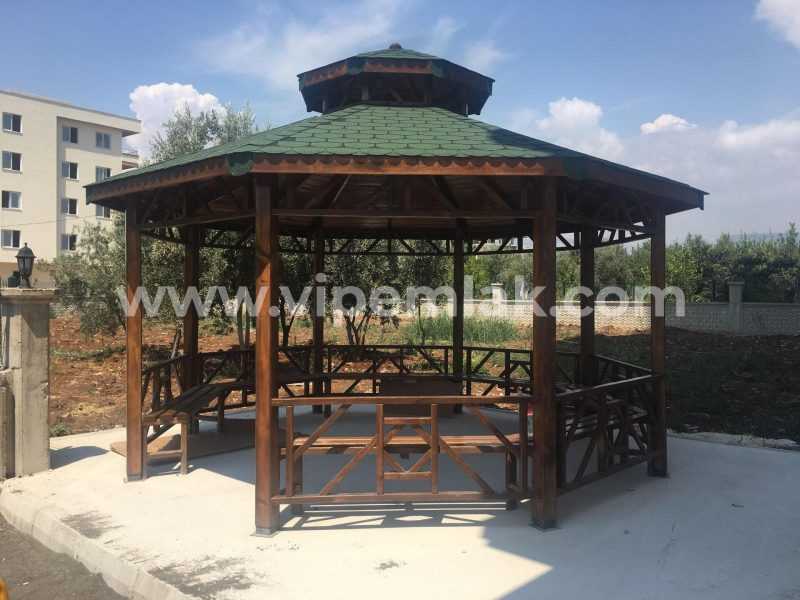 MERSİN’İN GÖZDE YAPILARINDAN OĞLAKKAYA İNŞAAT’TA SATILIK DAİRE