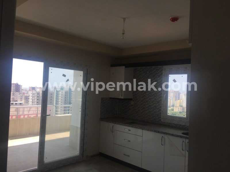 MERSİN’İN GÖZDE YAPILARINDAN OĞLAKKAYA İNŞAAT’TA SATILIK DAİRE