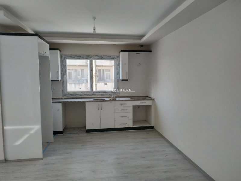 Erdemli Deniz Manzaralı 2+1 Satılık Daire