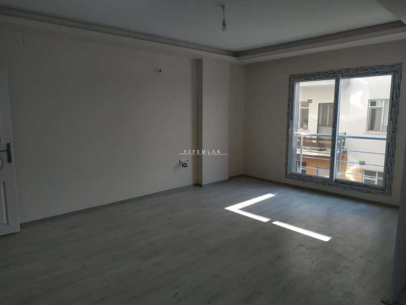 Erdemli Deniz Manzaralı 2+1 Satılık Daire