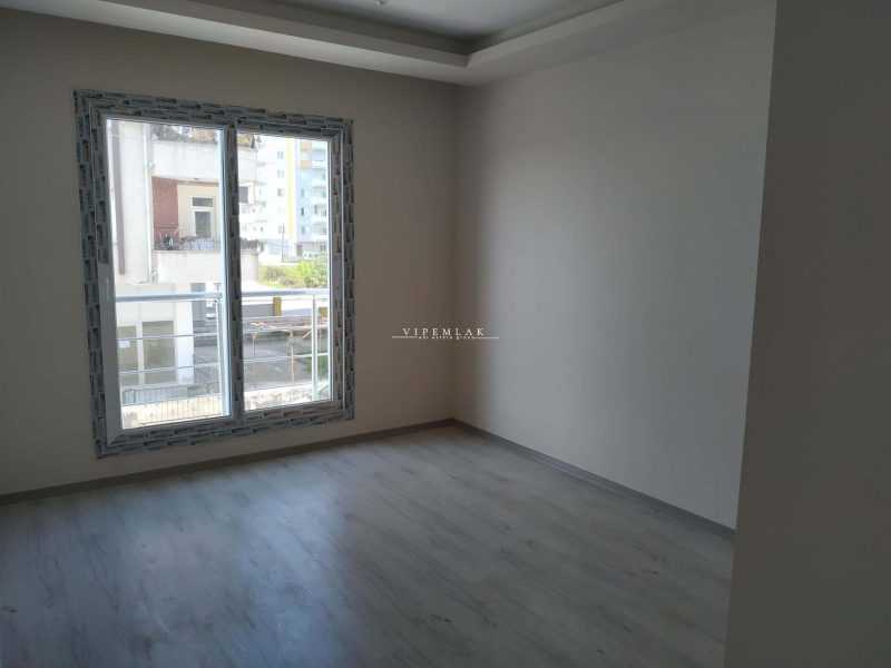 Erdemli Deniz Manzaralı 2+1 Satılık Daire