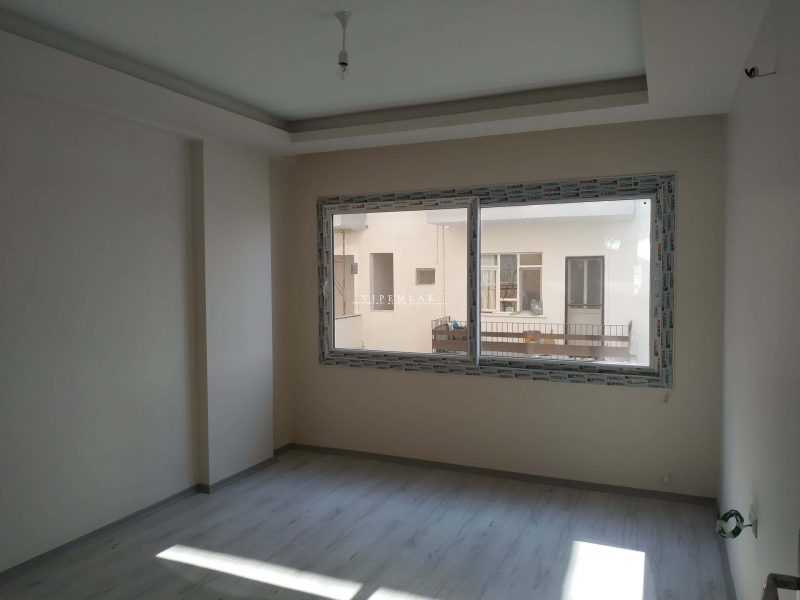 Erdemli Deniz Manzaralı 2+1 Satılık Daire