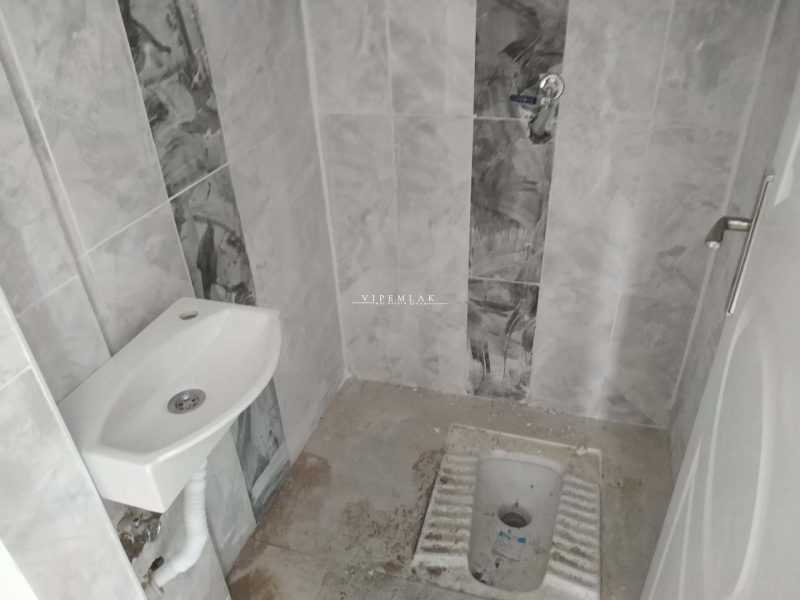 Erdemli Deniz Manzaralı 2+1 Satılık Daire