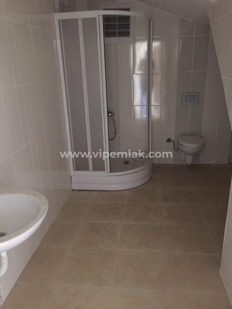 KLİKYA TATİL SİTESİNDE 5+1 DUBLEX
