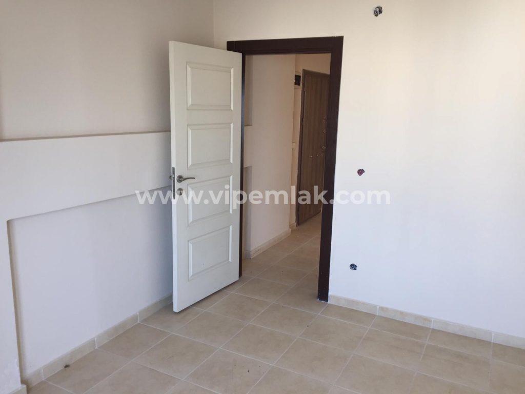 KLİKYA TATİL SİTESİNDE 5+1 DUBLEX