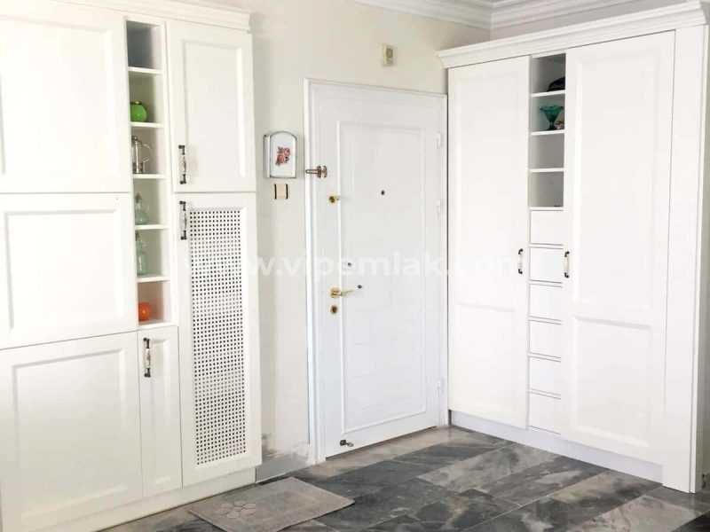KUMKUYU ÖZEL DİZAYN SİTE İÇİ 3+1 185 M2 SATILIK DAİRE