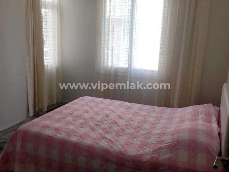 KUMKUYU ÖZEL DİZAYN SİTE İÇİ 3+1 185 M2 SATILIK DAİRE