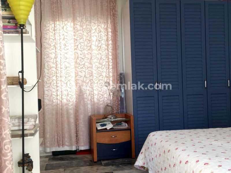 KUMKUYU ÖZEL DİZAYN SİTE İÇİ 3+1 185 M2 SATILIK DAİRE