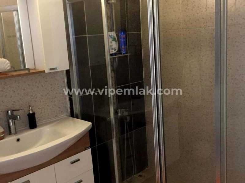 KUMKUYU ÖZEL DİZAYN SİTE İÇİ 3+1 185 M2 SATILIK DAİRE