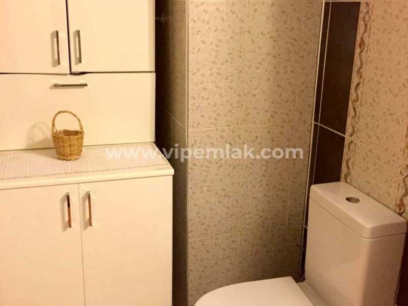 KUMKUYU ÖZEL DİZAYN SİTE İÇİ 3+1 185 M2 SATILIK DAİRE