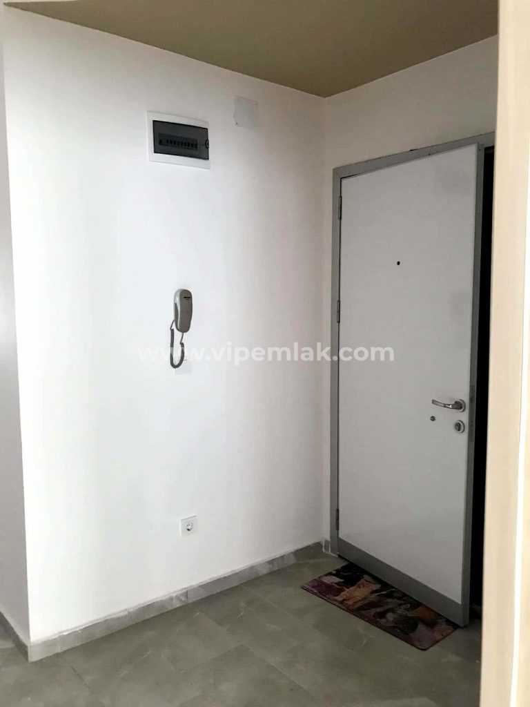 MERSİN TÖMÜK ASSA SİTESİ EŞYALI KİRALIK 2+1 DAİRE