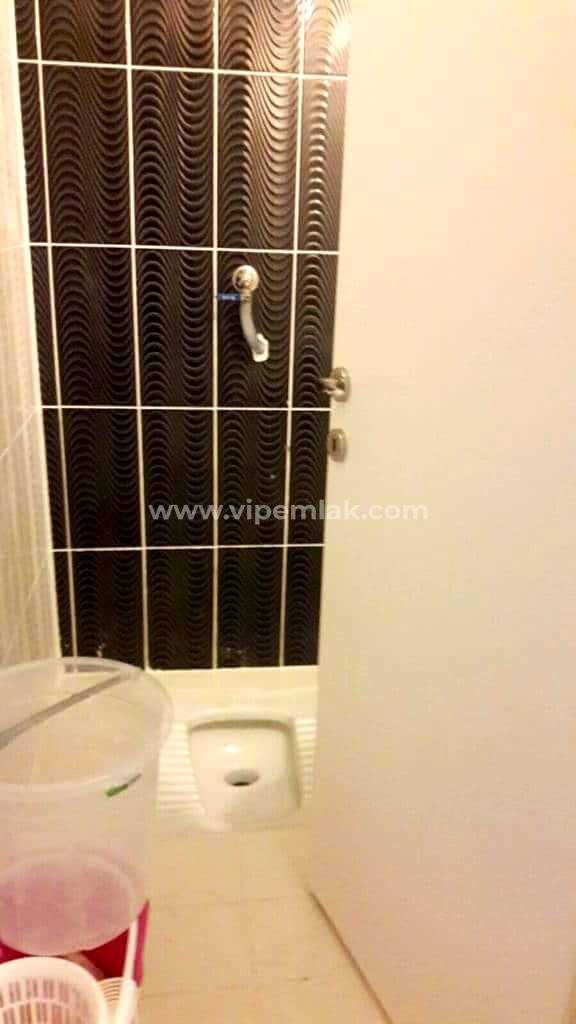 assa sitesi eşyalı satılık 2+1 daire