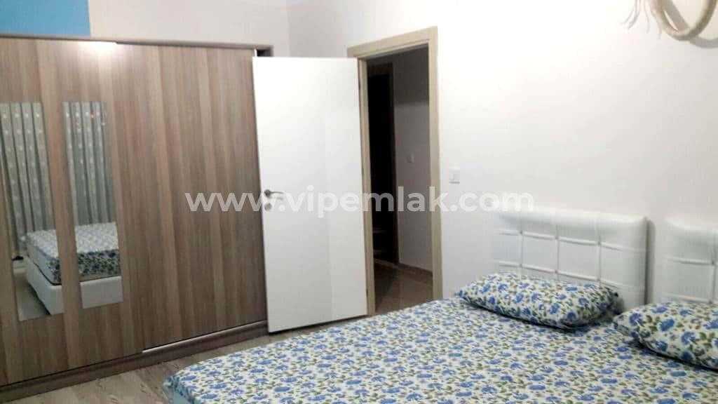 assa sitesi eşyalı satılık 2+1 daire