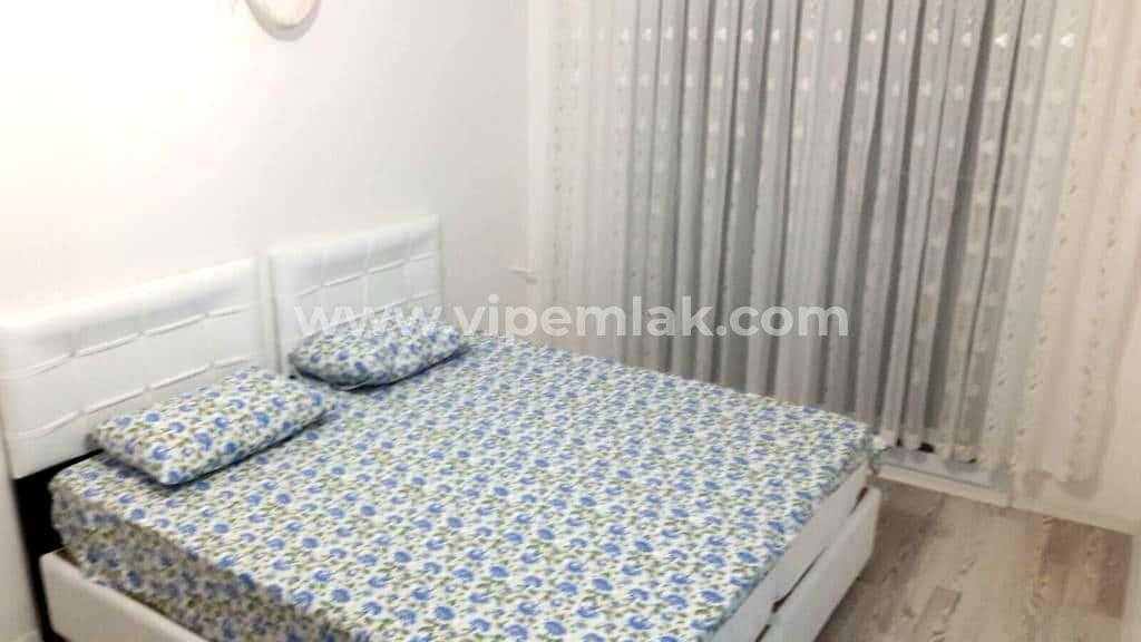 assa sitesi eşyalı satılık 2+1 daire