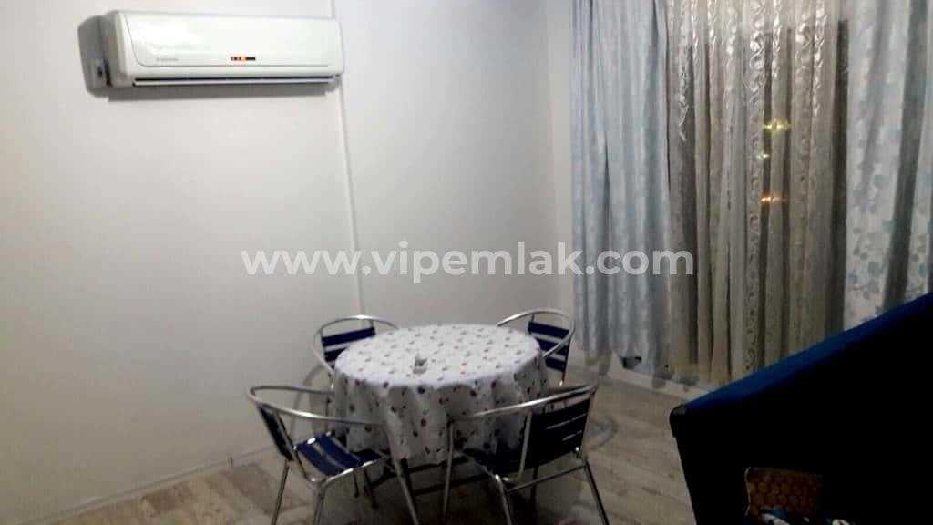 assa sitesi eşyalı satılık 2+1 daire