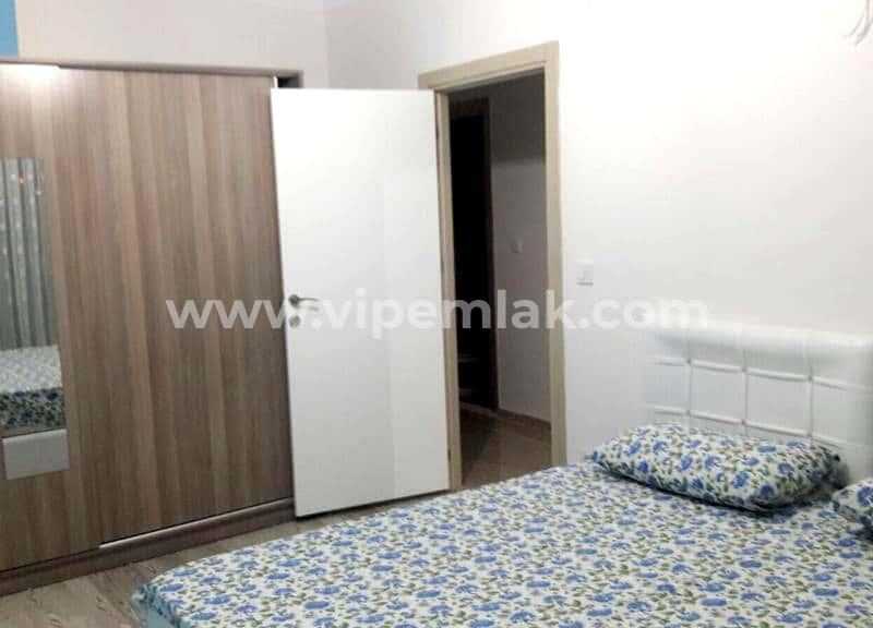assa sitesi eşyalı satılık 2+1 daire