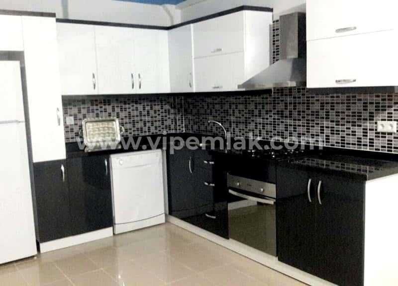 assa sitesi eşyalı satılık 2+1 daire