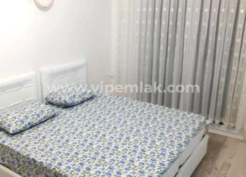 assa sitesi eşyalı satılık 2+1 daire