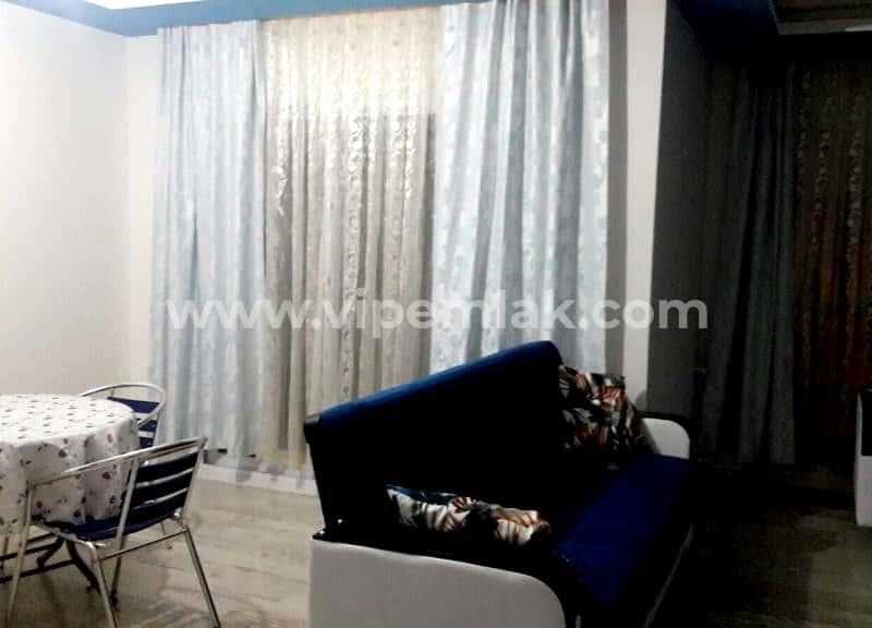 assa sitesi eşyalı satılık 2+1 daire