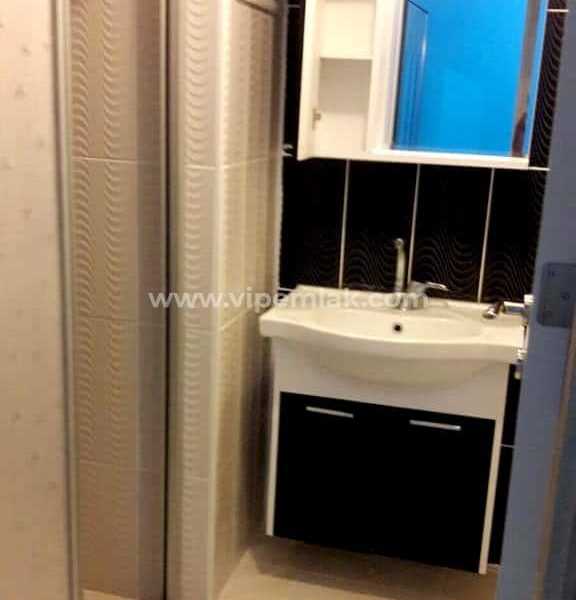 assa sitesi eşyalı satılık 2+1 daire