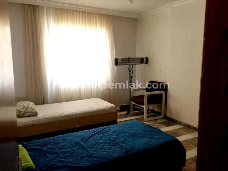 AYAŞ MARİNA TATİL SİTESİNDE SATILIK YAZLIK DAİRE