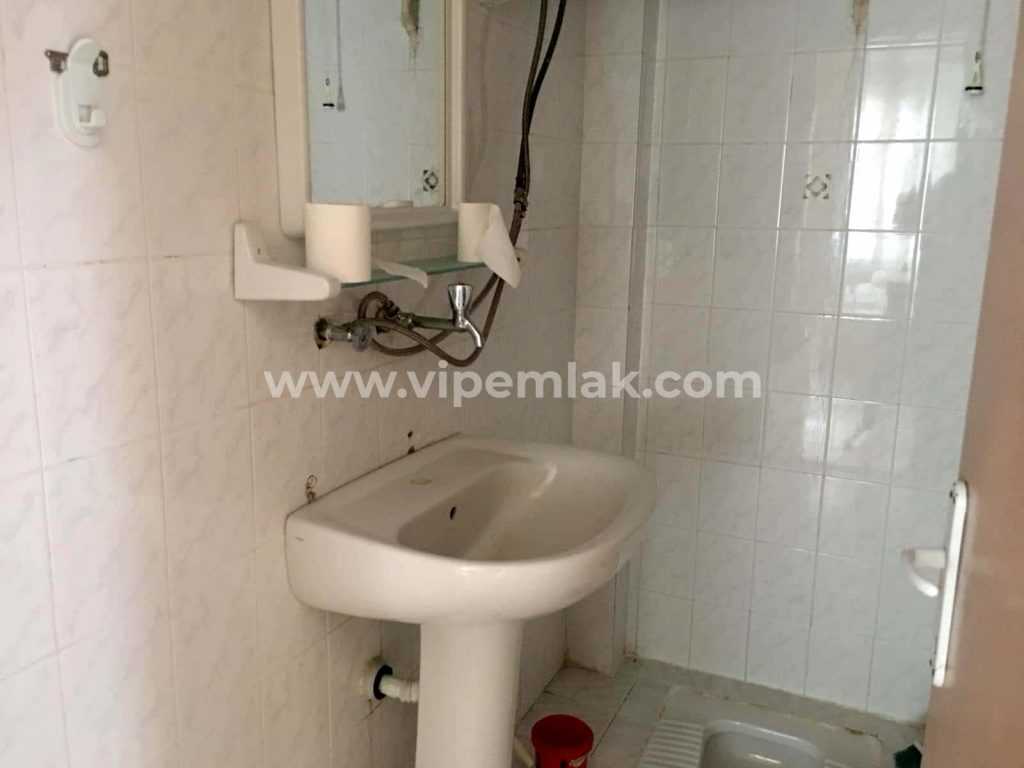 AYAŞ MARİNA TATİL SİTESİNDE SATILIK YAZLIK DAİRE