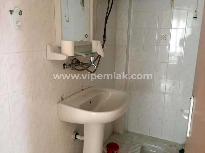 AYAŞ MARİNA TATİL SİTESİNDE SATILIK YAZLIK DAİRE