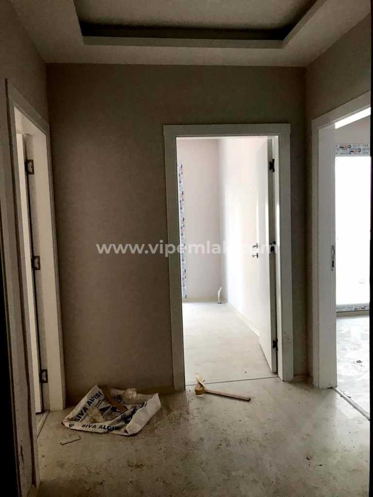 debi akademi civarı satılık 2+1 daire
