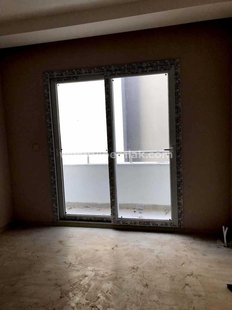 debi akademi civarı satılık 2+1 daire