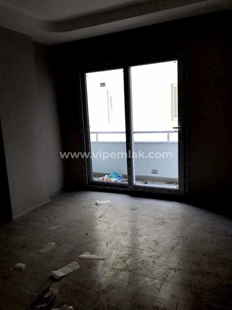 debi akademi civarı satılık 2+1 daire
