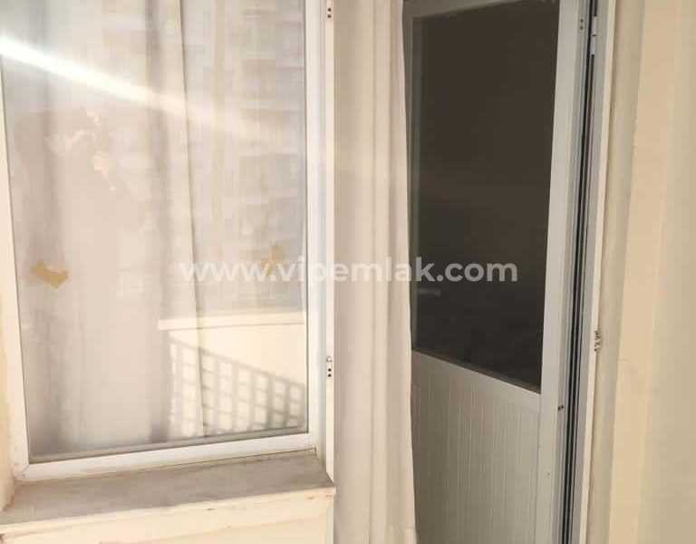 Hülya sitesinde satılık yazlık daire 3+1 dublex