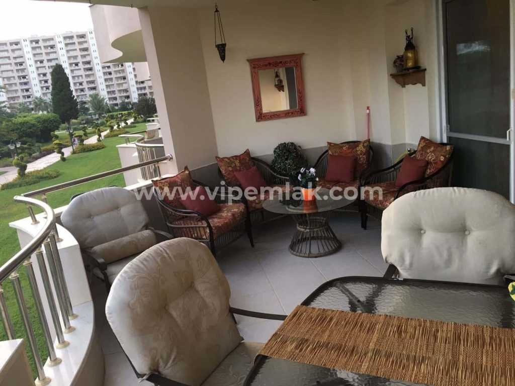 Denize sıfır satılık yazlık 3+1 175m2