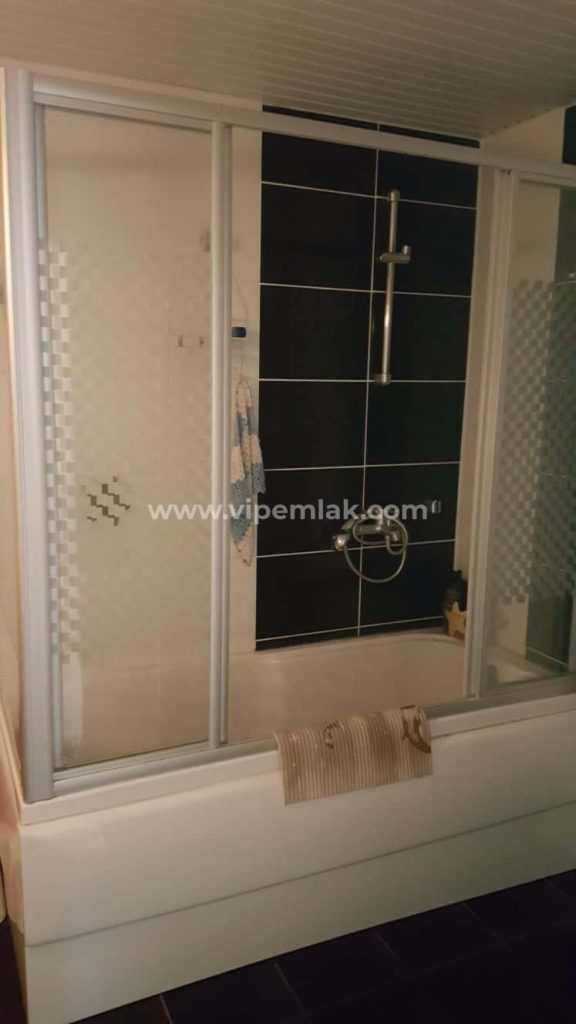 Denize sıfır satılık yazlık 3+1 175m2