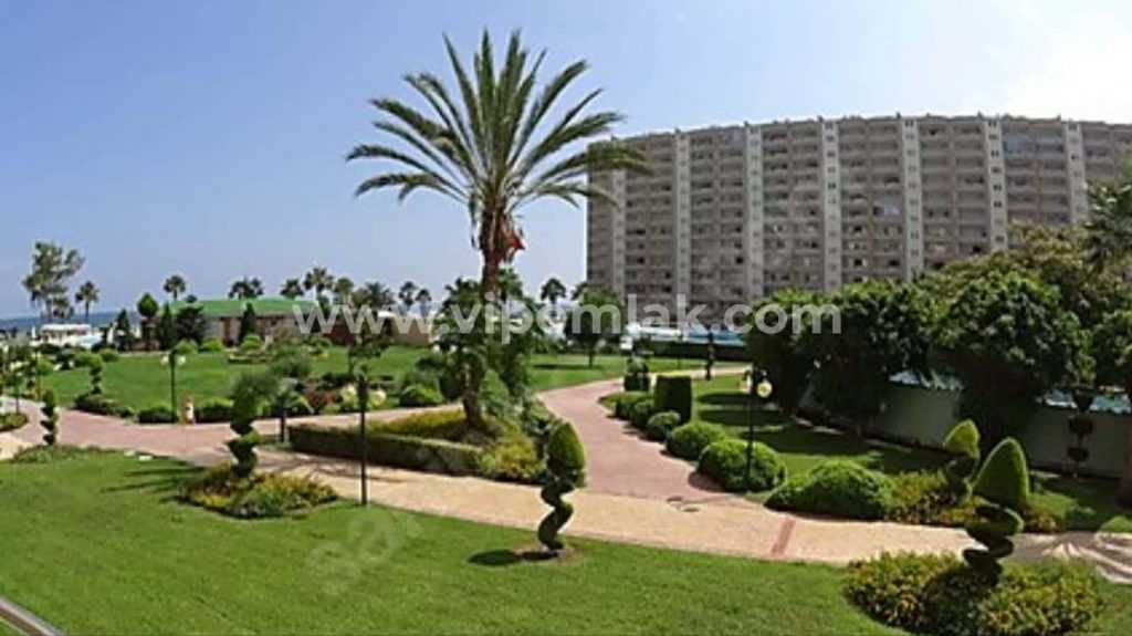 Denize sıfır satılık yazlık 3+1 175m2