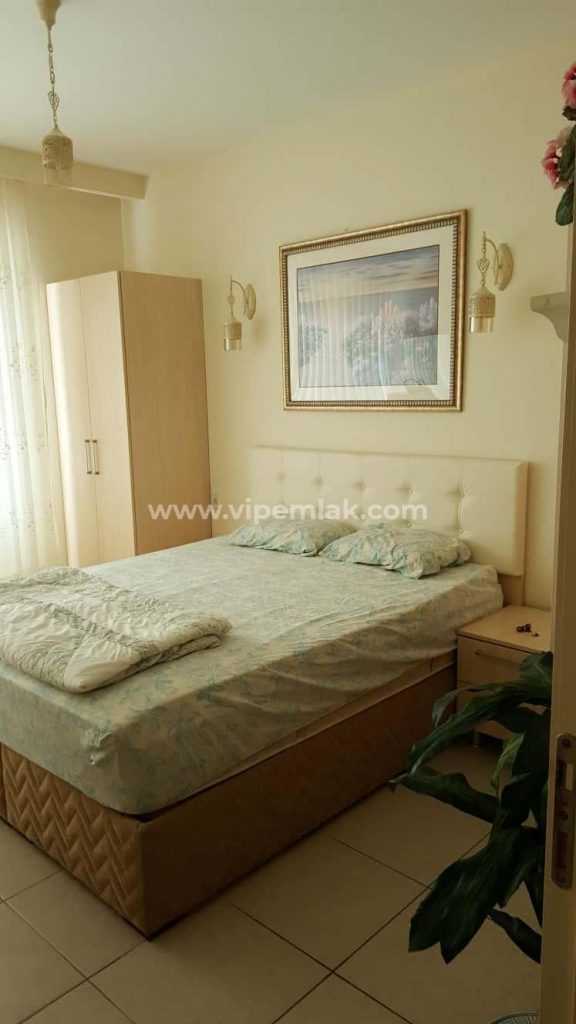 Denize sıfır satılık yazlık 3+1 175m2