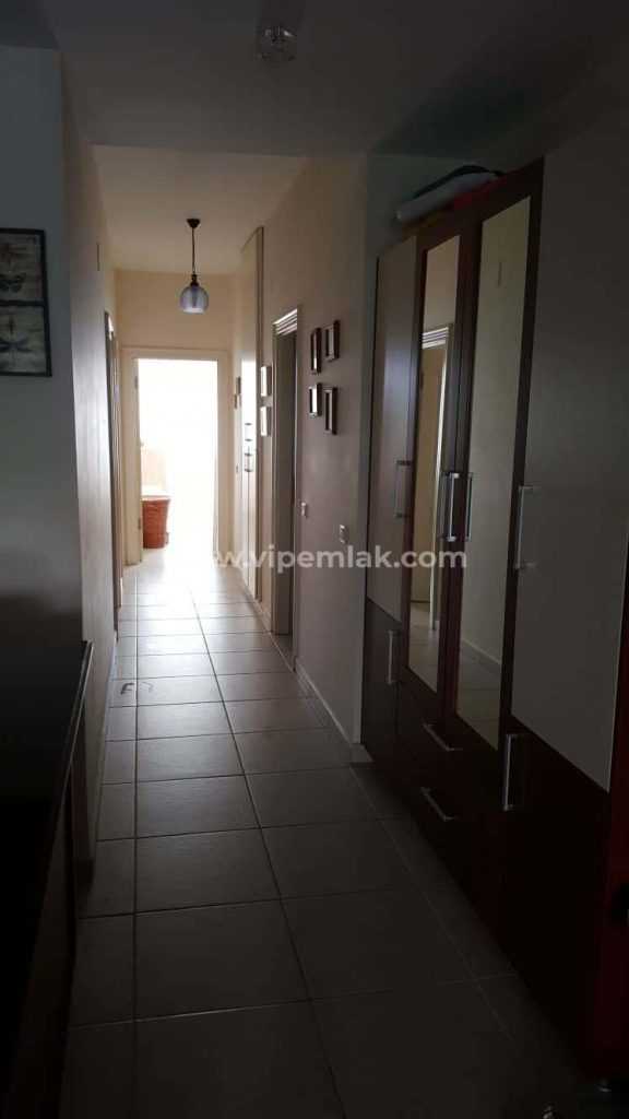 Denize sıfır satılık yazlık 3+1 175m2