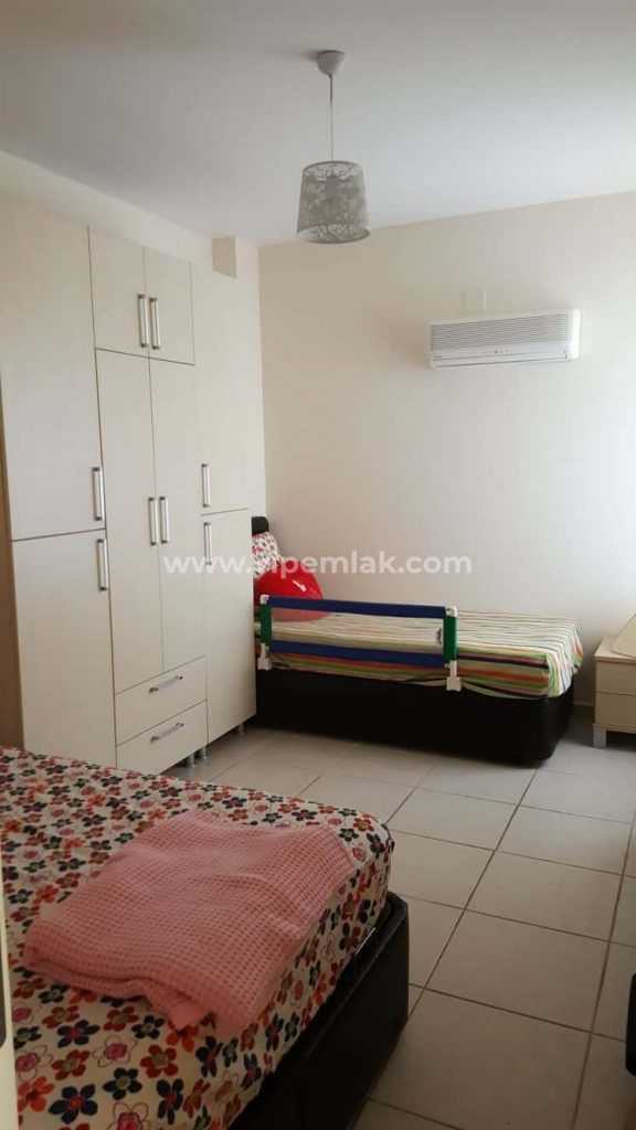 Denize sıfır satılık yazlık 3+1 175m2