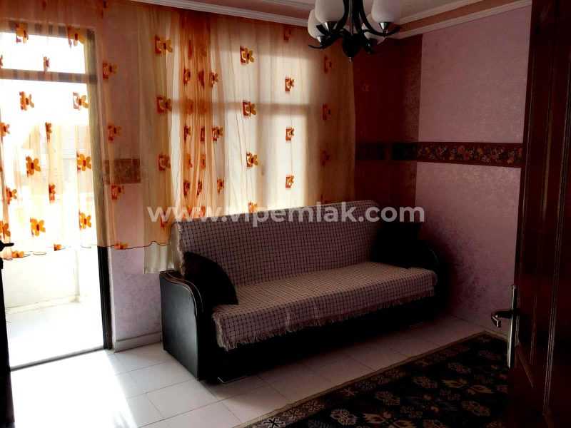 MERSİN TÖMÜKTE DENİZ MANZARALI SEYRANBAĞLARI SİTESİNDE SATILIK 3+1 YAZLIK DAİRE