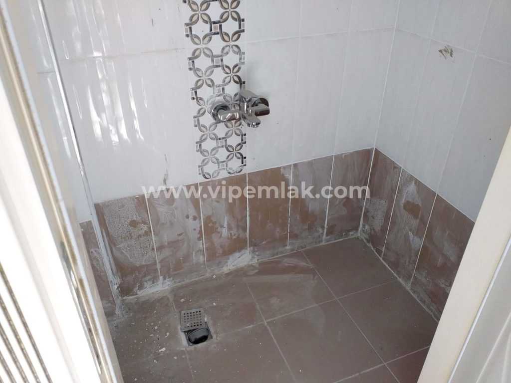 TECE TWİN LİFE DENİZ MANZARALI 2+1 SATILIK KAFA DAİRE