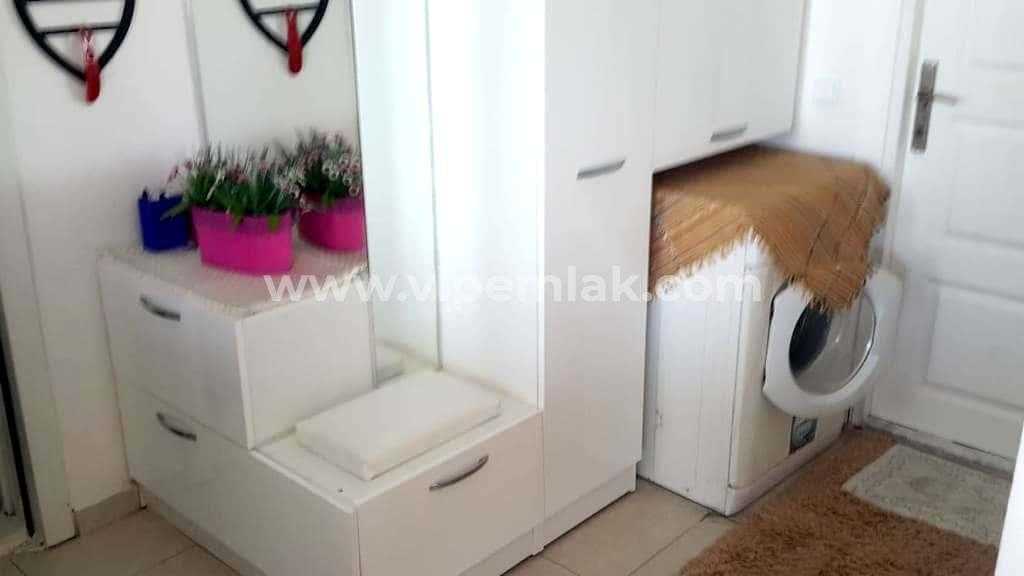 MERSİN ERDEMLİ ARPAÇBAHŞİŞTE SATILIK 1+1 DAİRE