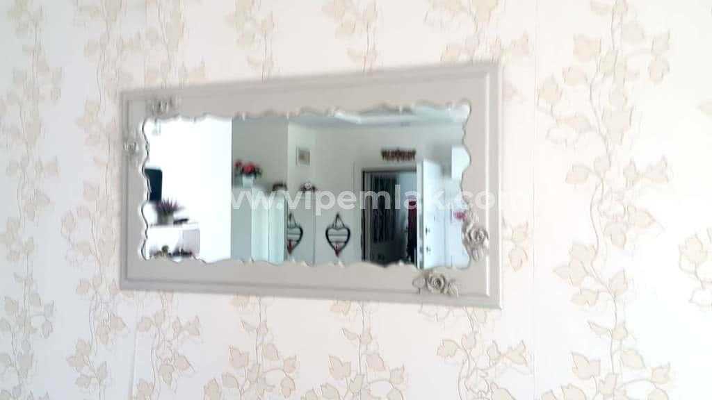 MERSİN ERDEMLİ ARPAÇBAHŞİŞTE SATILIK 1+1 DAİRE
