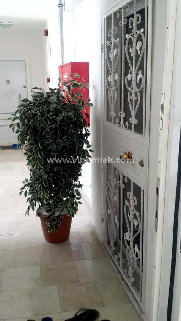 MERSİN ERDEMLİ ARPAÇBAHŞİŞTE SATILIK 1+1 DAİRE